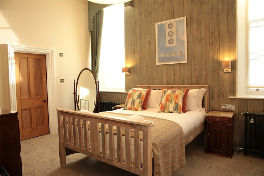 Y Capel, Conwy, United Kingdom