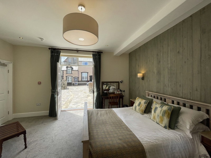 Y Capel, Conwy, United Kingdom