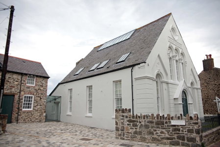 Y Capel, Conwy, United Kingdom