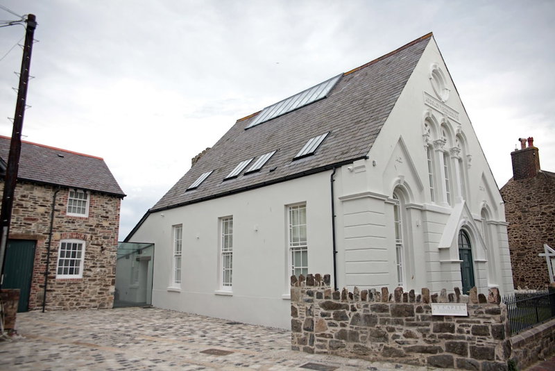 Y Capel, Conwy, United Kingdom