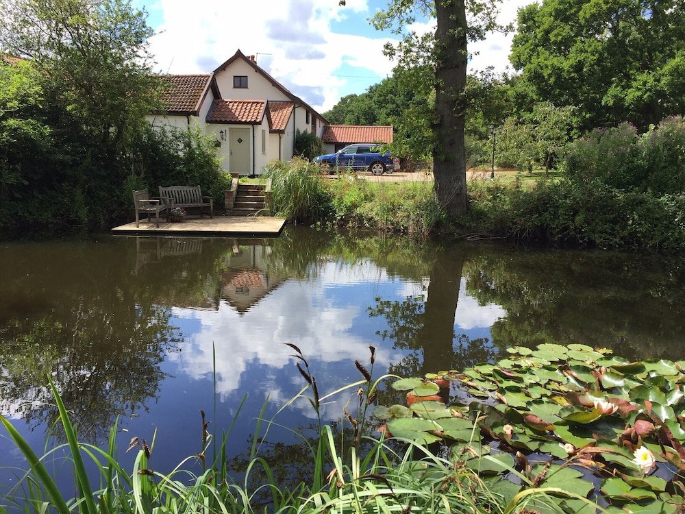 Hazel Barn B&B, United Kingdom