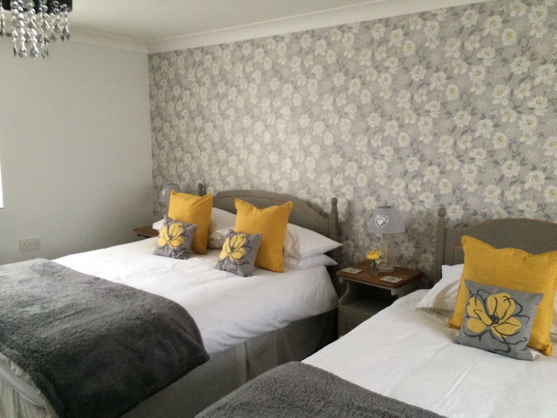Hazel Barn B&B, Diss, United Kingdom