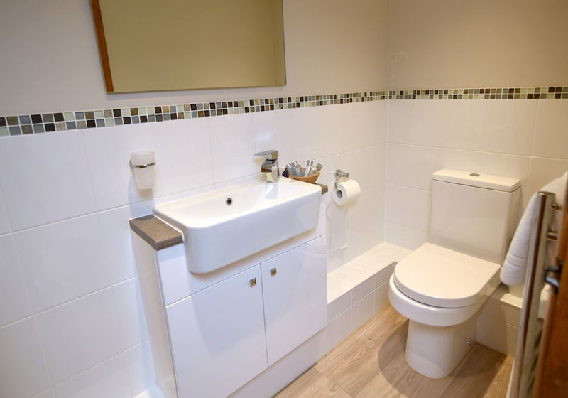 Hazel Barn B&B, Diss, United Kingdom