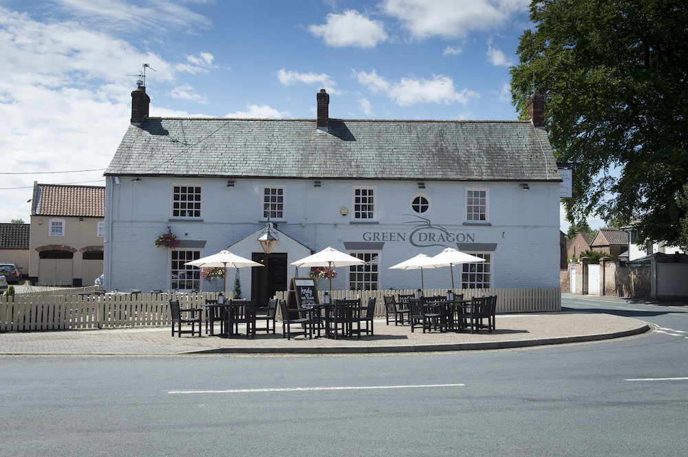 Green Dragon, Welton by Marston's Inns, United Kingdom