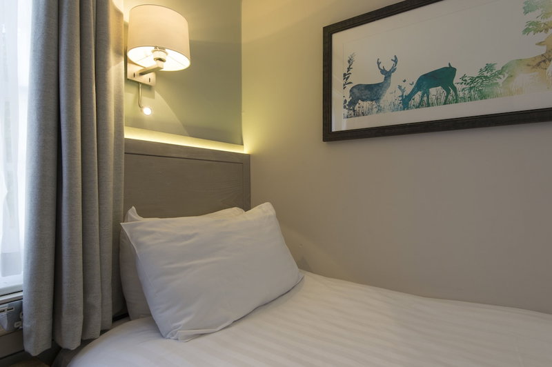 Green Dragon, Welton by Marston's Inns, Brough, United Kingdom