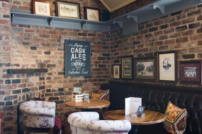 Green Dragon, Welton by Marston's Inns, Brough, United Kingdom