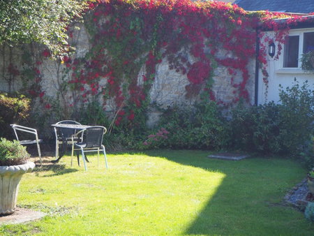 Meare Manor, Glastonbury, United Kingdom
