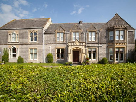 Meare Manor, Glastonbury, United Kingdom