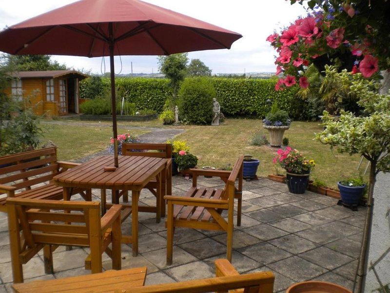 Meare Manor, Glastonbury, United Kingdom