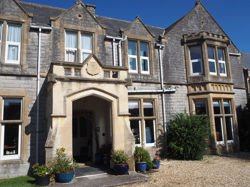 Meare Manor, Glastonbury, United Kingdom