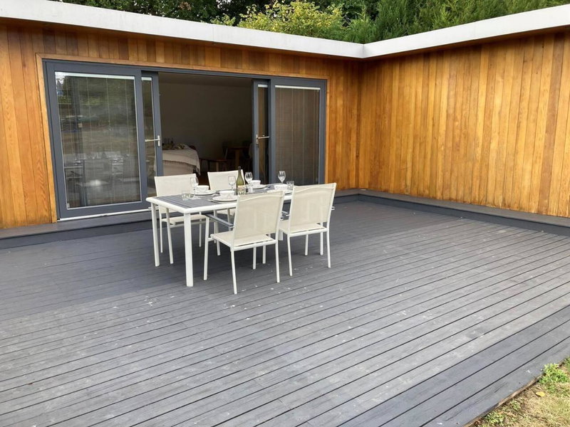Countryside Annex- Sleeps 2 Free Parking & Garden, Canterbury, United Kingdom