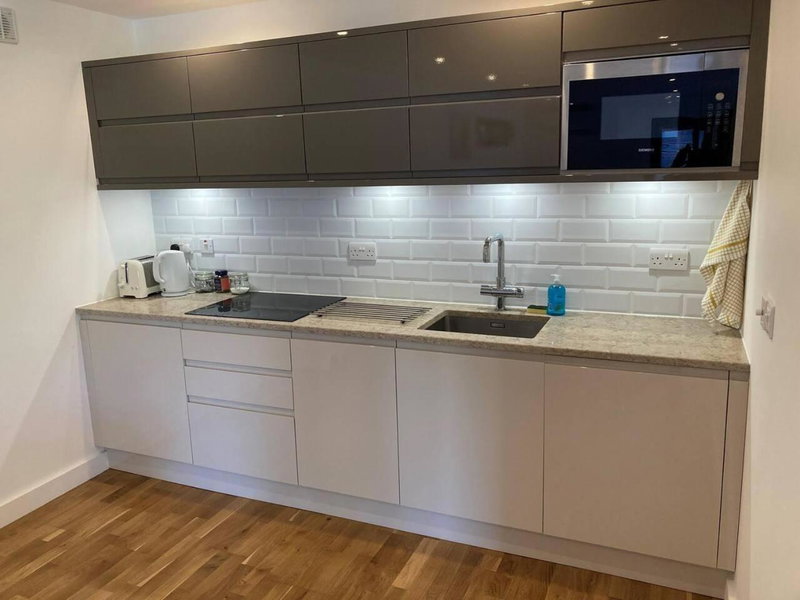Countryside Annex- Sleeps 2 Free Parking & Garden, Canterbury, United Kingdom