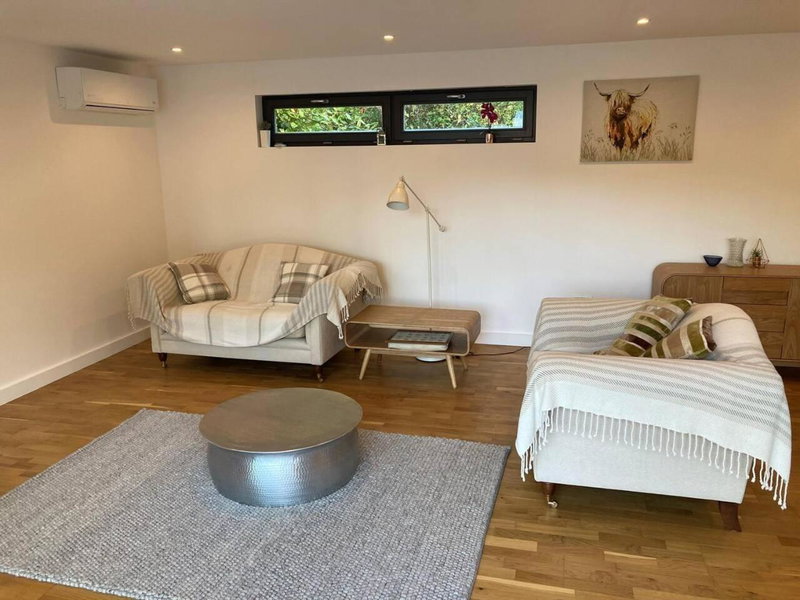 Countryside Annex- Sleeps 2 Free Parking & Garden, Canterbury, United Kingdom