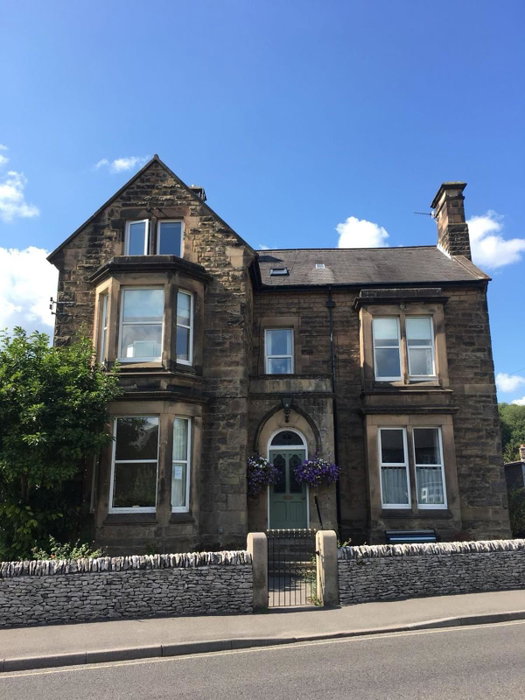 Avenue House, Bakewell, United Kingdom