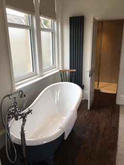 Avenue House, Bakewell, United Kingdom