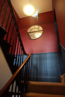 Avenue House, Bakewell, United Kingdom