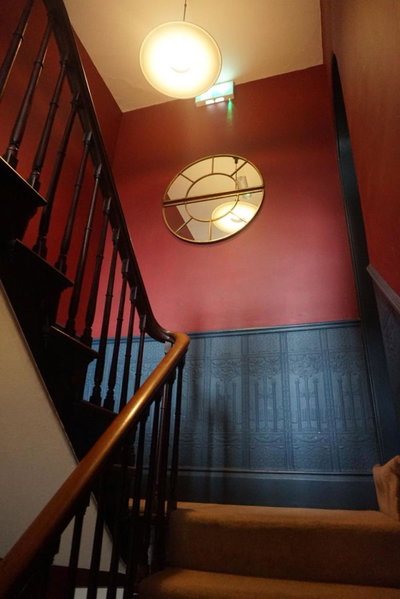 Avenue House, Bakewell, United Kingdom