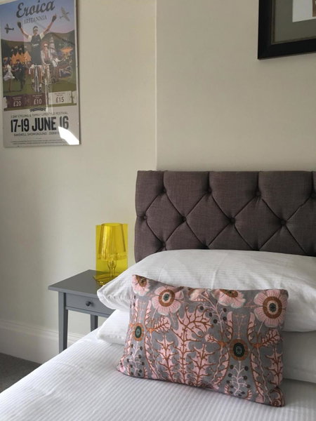 Avenue House, Bakewell, United Kingdom