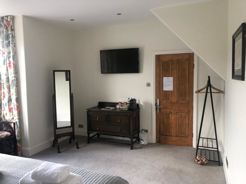 Avenue House, Bakewell, United Kingdom