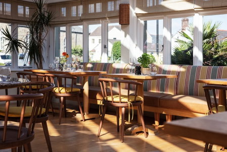 The Plume of Feathers, Newquay, United Kingdom
