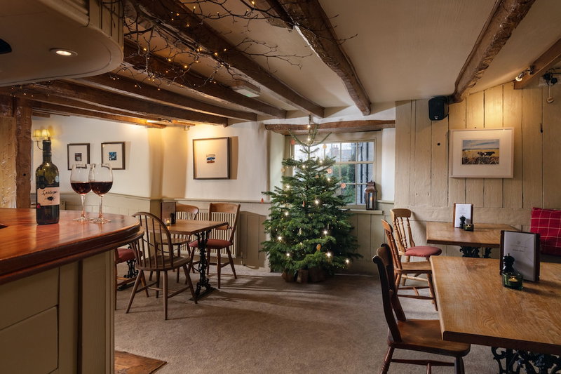 The Plume of Feathers, Newquay, United Kingdom