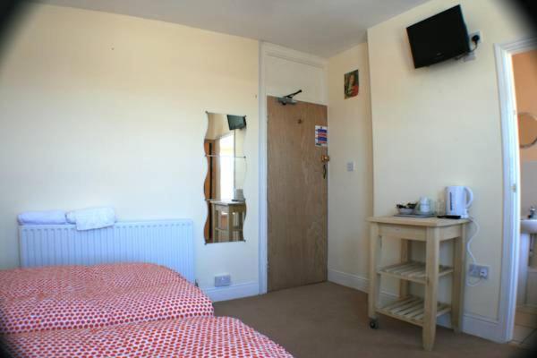 Bayside Guest House, Royaume-Uni