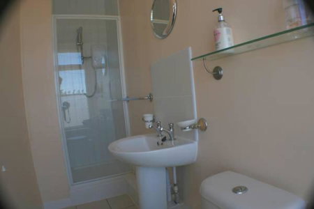 Bayside Guest House, Porthcawl, United Kingdom