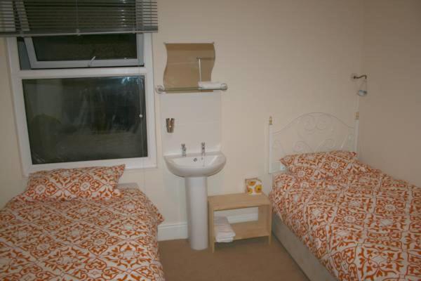 Bayside Guest House, Porthcawl, United Kingdom
