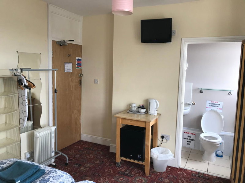 Bayside Guest House, Porthcawl, United Kingdom