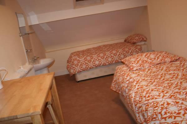 Bayside Guest House, Porthcawl, United Kingdom