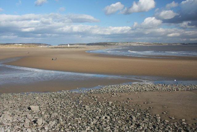 Bayside Guest House, Porthcawl, United Kingdom