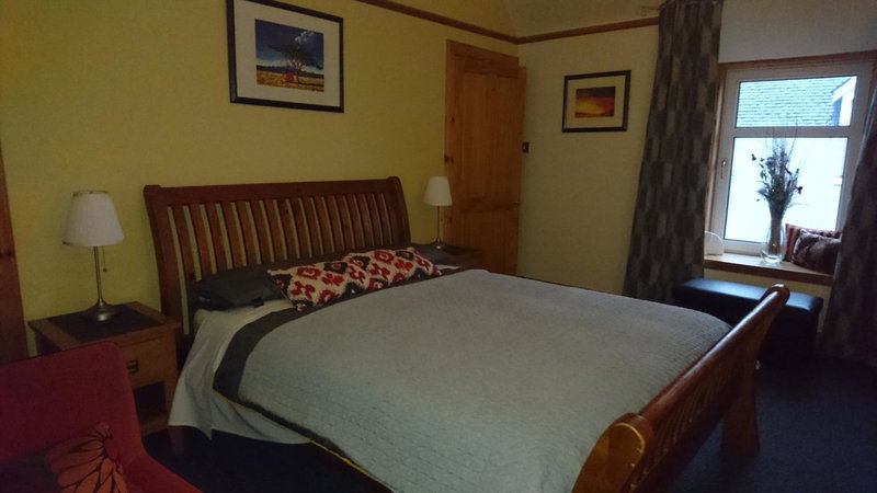 Kindale House, Helmsdale, United Kingdom