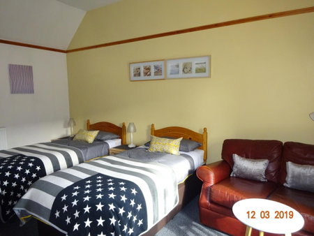 Kindale House, Helmsdale, United Kingdom