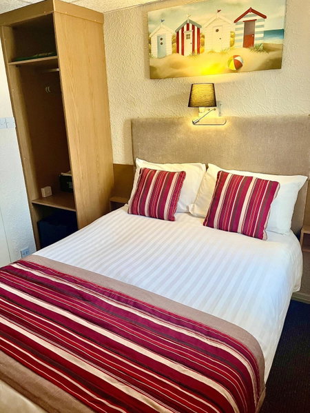 Clifton Court Hotel, Blackpool, United Kingdom