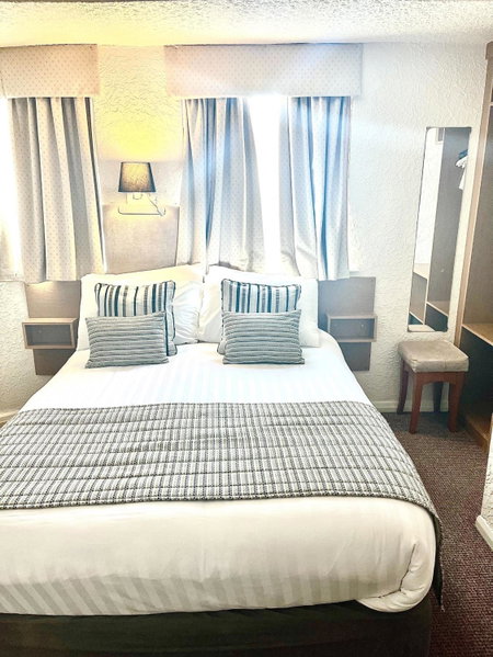 Clifton Court Hotel, Blackpool, United Kingdom