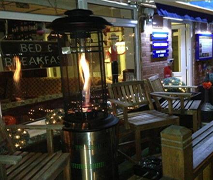 Clifton Court Hotel, Blackpool, United Kingdom