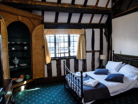 Old Crown Hotel, Birmingham, United Kingdom