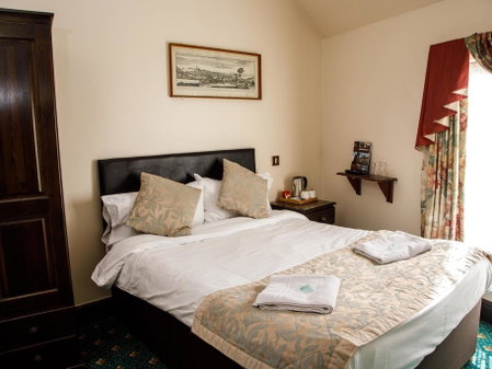 Old Crown Hotel, Birmingham, United Kingdom