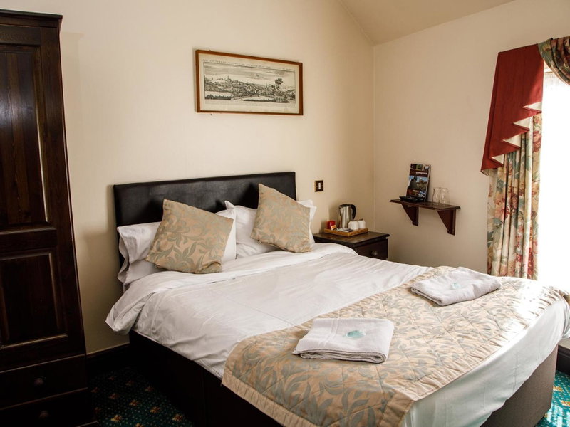 Old Crown Hotel, Birmingham, United Kingdom