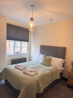 Old Crown Hotel, Birmingham, United Kingdom