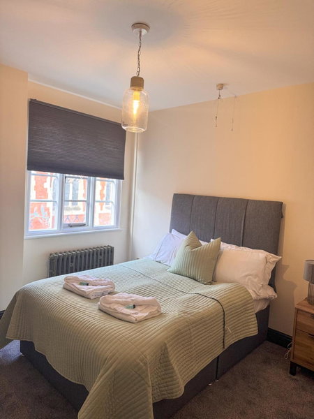 Old Crown Hotel, Birmingham, United Kingdom