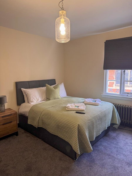 Old Crown Hotel, Birmingham, United Kingdom