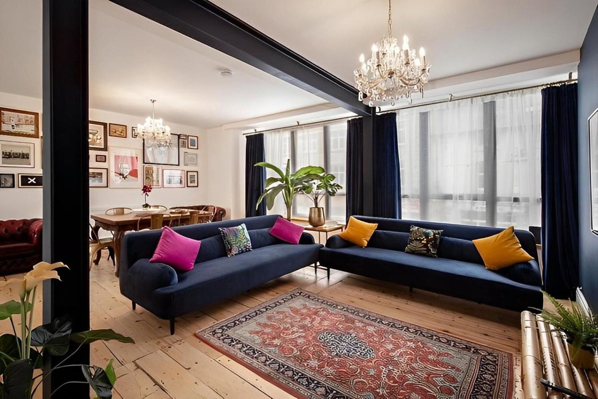 Hotel · Blueberries Apartments by Sasco, Blackpool