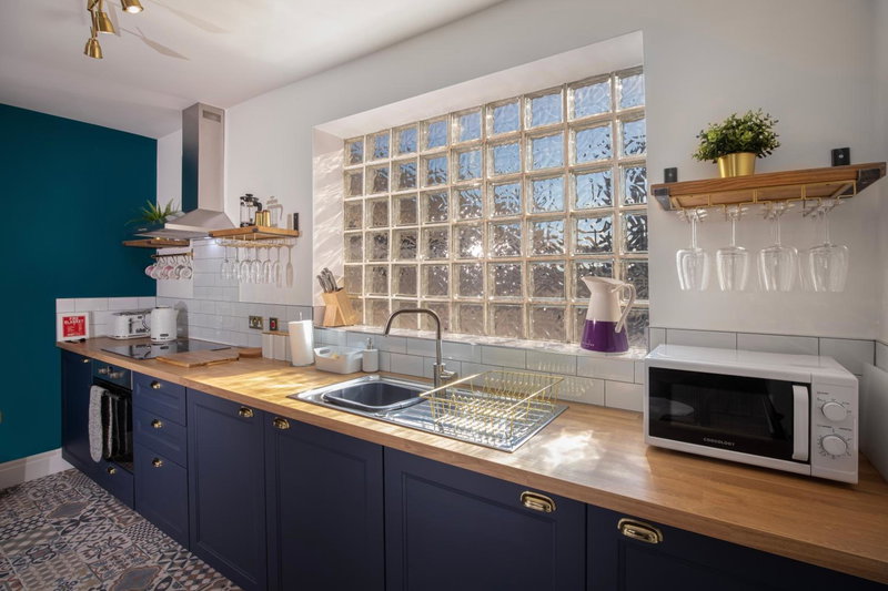 Blueberries Apartments by Sasco, Blackpool, United Kingdom