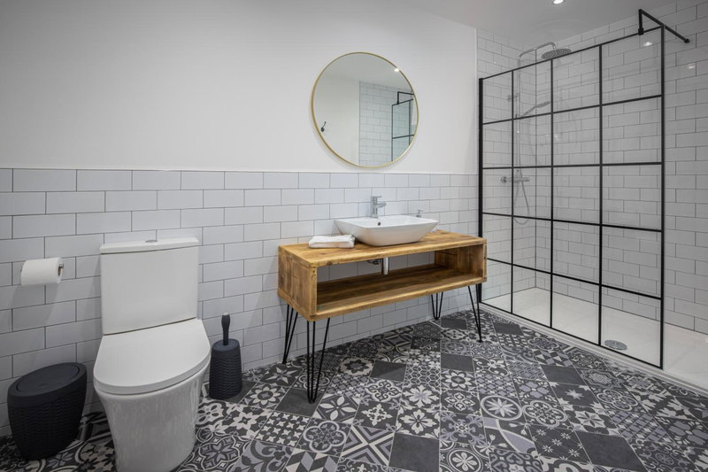Blueberries Apartments by Sasco, Blackpool, United Kingdom