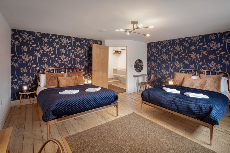 Blueberries Apartments by Sasco, Blackpool, United Kingdom