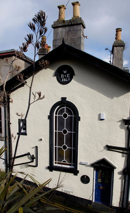 Bay Villa, Grange Over Sands, United Kingdom