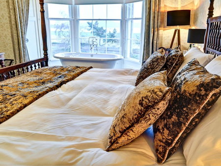Bay Villa, Grange Over Sands, United Kingdom