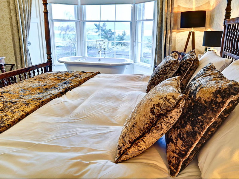 Bay Villa, Grange Over Sands, United Kingdom