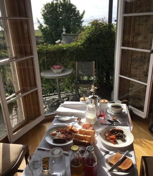 Bay Villa, Grange Over Sands, United Kingdom